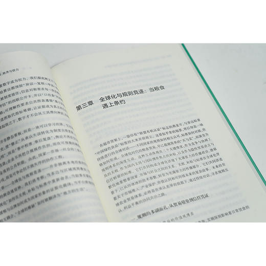 一粒一世界：粮食文化传播中的话语、秩序与权力 段永杰著 法律出版社 商品图3
