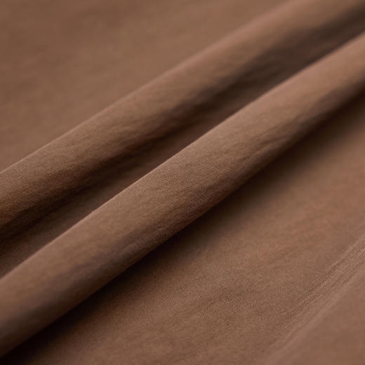 PURE TOUCH女装26春夏新款圆领无袖连衣裙系带收腰中长款过膝长裙 商品图2