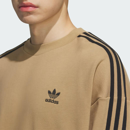 adidas阿迪达斯 男卫衣 KD1833 商品图4