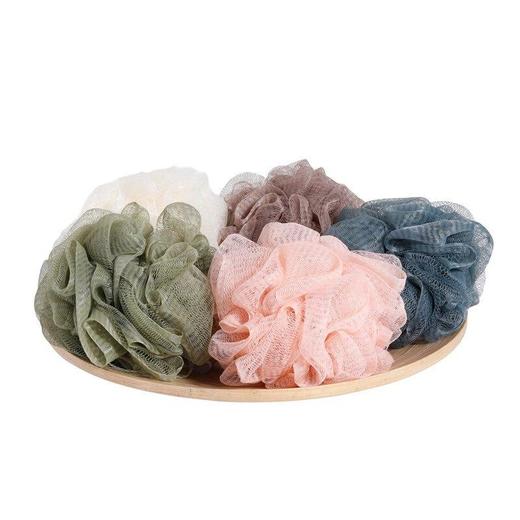 美丽雅 加大沐浴花40G*1个 HC47129 商品图0