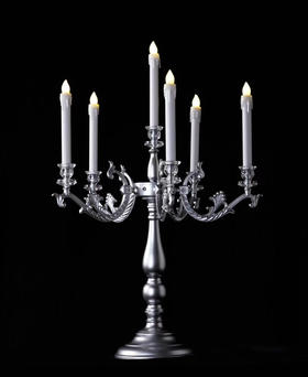 DWJ-ZT-21烛台（运费自理）