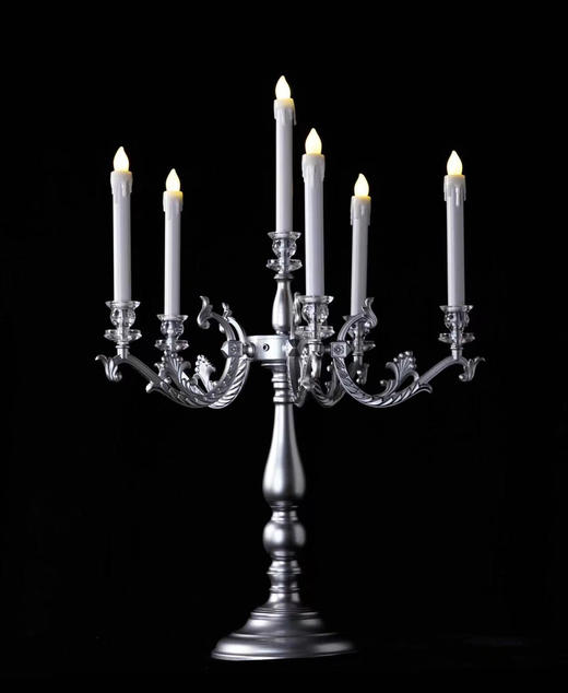 DWJ-ZT-21烛台（运费自理） 商品图0