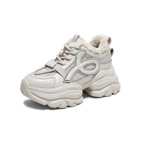 Tata他她 女老爹鞋 CY208DM5