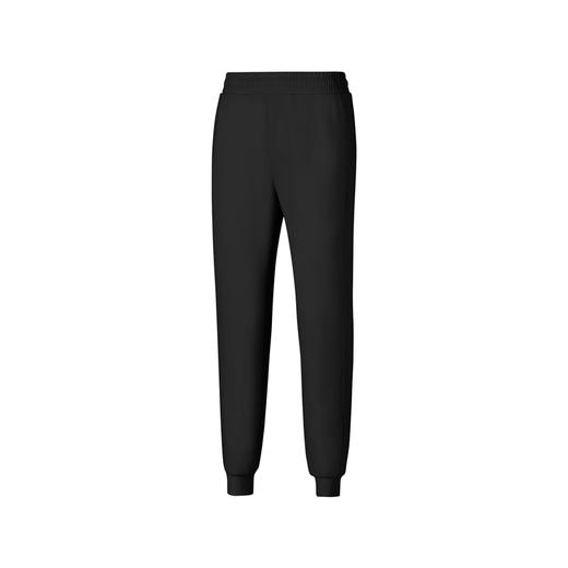 Skechers斯凯奇 女针织长裤 P424W079-0018 商品图0