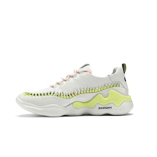 ECCO爱步 女式运动休闲鞋 810973 商品图1