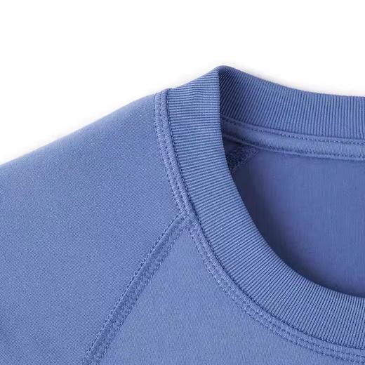 【2件9折】【ROOTS】男式休闲长袖T恤 商品图4