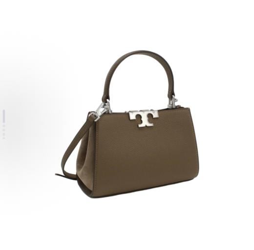 【买一送一！限量送香奈儿粉邂逅！】Tory Burch 汤丽柏琦 迷你手提斜挎包 154816/154817  ｜香港直邮 清关约7个工作日-w 商品图2