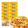 嗨吃家明星版麻酱面皮130g*10袋 商品缩略图0