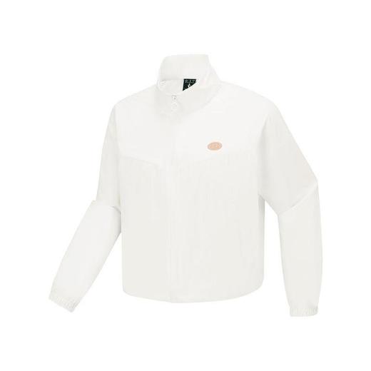 Skechers斯凯奇 女梭织外套 L225W109-0074 商品图0