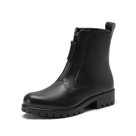 ECCO爱步 女短靴 490033 商品图0