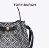 【初春上新】Tory Burch/汤丽柏琦 ROMY TMONOGRAM 斜跨水桶包178016 -w 香港直邮 清关约7个工作日 商品缩略图3