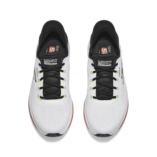 Skechers斯凯奇 男跑步鞋 220853-WMLT 商品图4