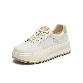 Teenmix天美意 女休闲板鞋 BJ563BM5