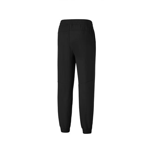 Skechers斯凯奇 女梭织长裤 P425W236-0018 商品图2