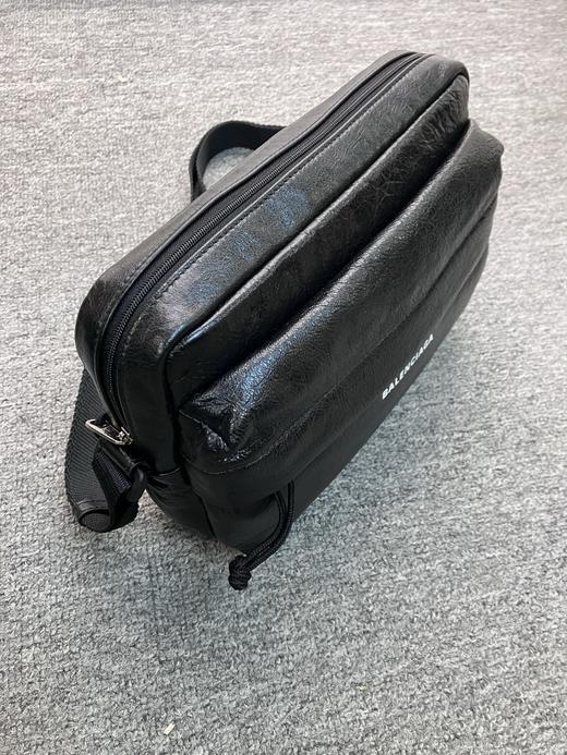 字母单肩包斜挎包he004 商品图2