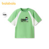 【名侦探柯南IP商场同款】巴拉巴拉男童短袖t恤儿童2026新款夏装 商品缩略图0