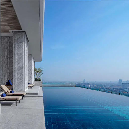 曼谷 137 Pillars 套房及公寓酒店 商品图2