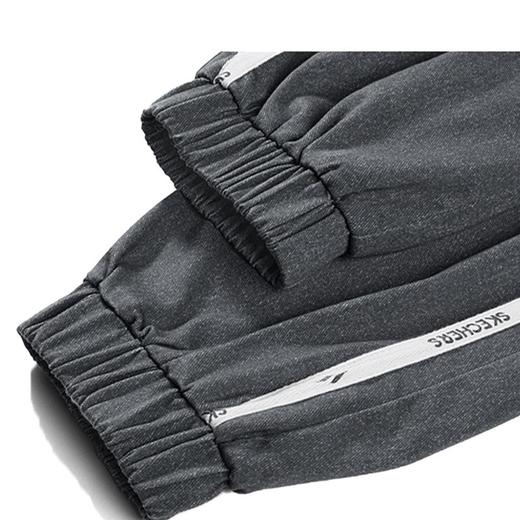 Skechers斯凯奇 女梭织长裤 L423W133-0489 商品图4