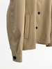 【高品质私服】【IC全棉双面布夹克外套】柔软舒适，正反异色，设计新颖G1703-CC【无标出货 介意慎拍】 商品缩略图12