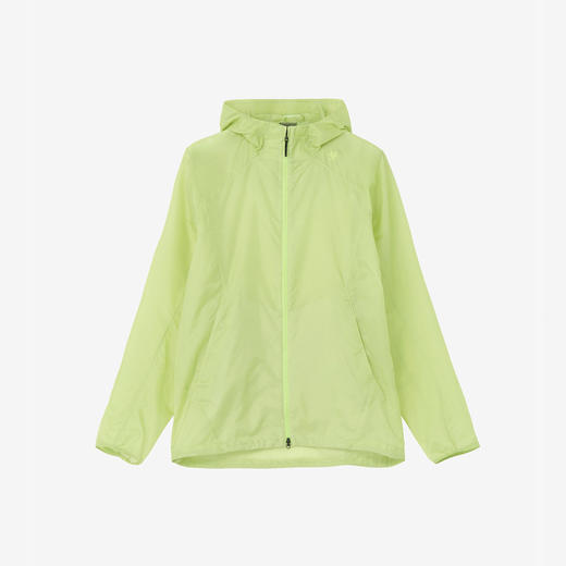 Goldwin Airly Shell Packable Wind Jacket 可收纳轻量防风夹克 商品图3