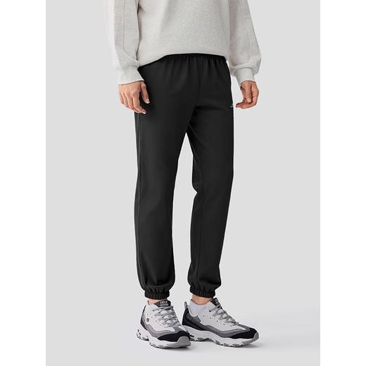 Skechers斯凯奇 男梭织长裤 P425M236-0018 商品图4