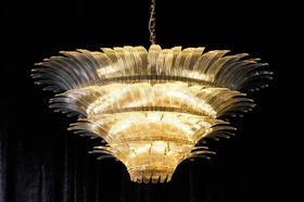 DWJ-CH-60吊灯（运费自理）