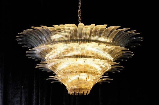 DWJ-CH-60吊灯（运费自理） 商品图0