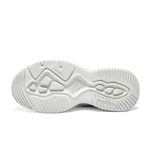 Skechers斯凯奇 女时尚绑带运动鞋 896256-NTMT 商品图3