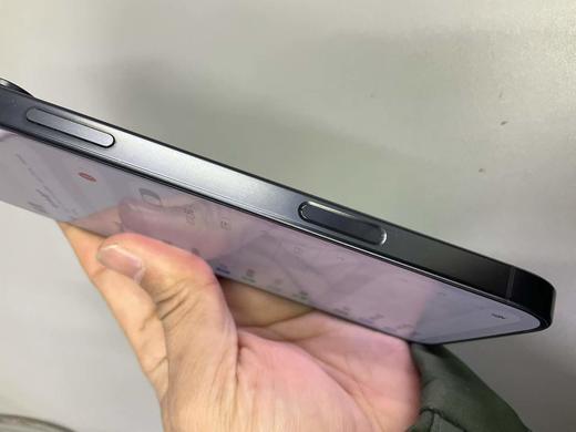 苹果16pro Max 256G 黑 电池效率88 成色98新 6699 商品图3