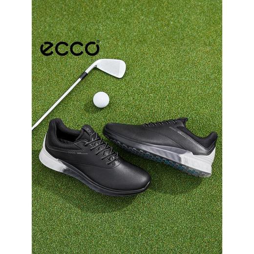 ECCO爱步 男高尔夫鞋 102944 商品图2