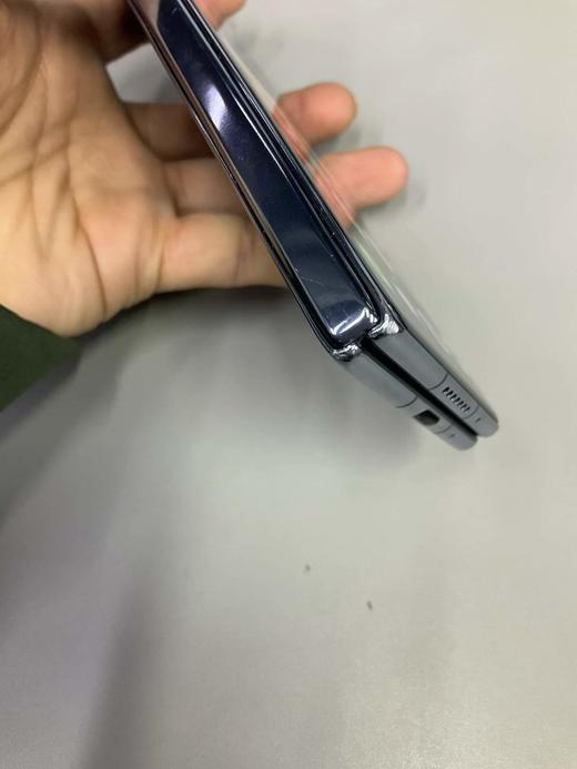 华为mate X5 12+512G黑 电池效率89 成色95新 5299 商品图3