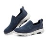 Skechers斯凯奇 男一脚蹬健步鞋 216048-NVY 商品缩略图0