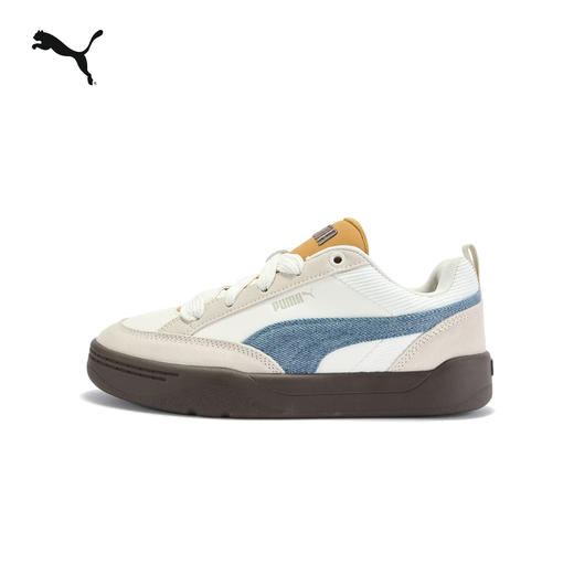 PUMA彪马 通用板鞋 405264-01 商品图3