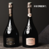 Duval-Leroy Femme de Champagne - Millésime 2008 杜洛儿香妃特级村年份天然型香槟 2008 商品缩略图4