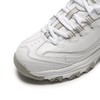 Skechers斯凯奇 女休闲鞋 76605-WHT 商品缩略图4