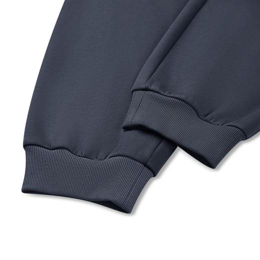 Skechers斯凯奇 男针织长裤 L425M080-026R 商品图4