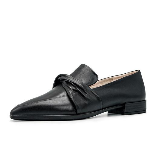 ECCO爱步 女式正装鞋单鞋 214213 商品图3