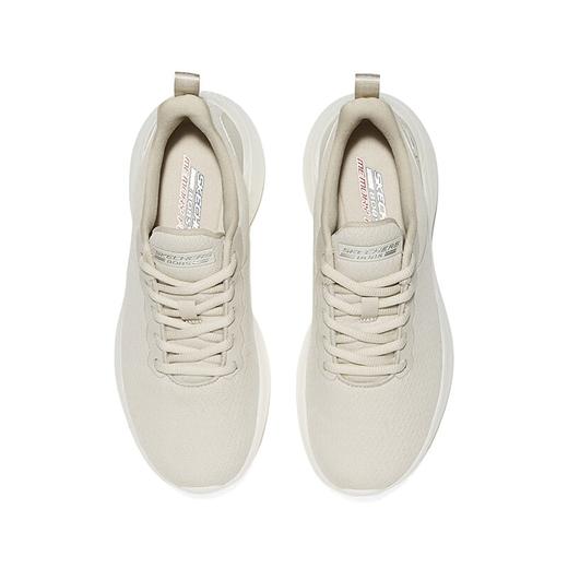 Skechers斯凯奇 女休闲鞋 117551-NAT 商品图4