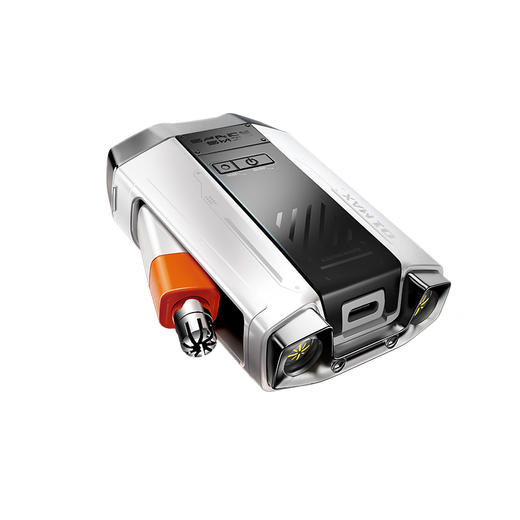 创维 星舰剃须刀86.3*62.5*30.5mm XJ32 商品图0