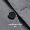 【高弹舒适】圣得西西装男外套2026新款春季商务休闲通勤薄款上衣 商品缩略图6