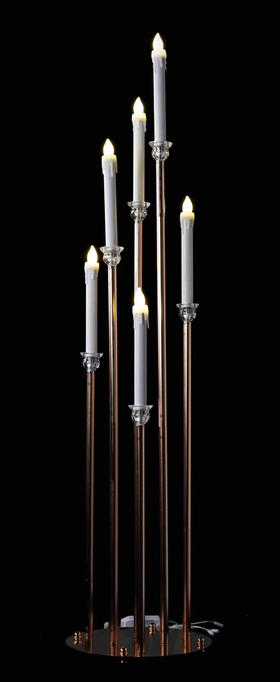 DWJ-ZT-13蜡烛路引（运费自理）