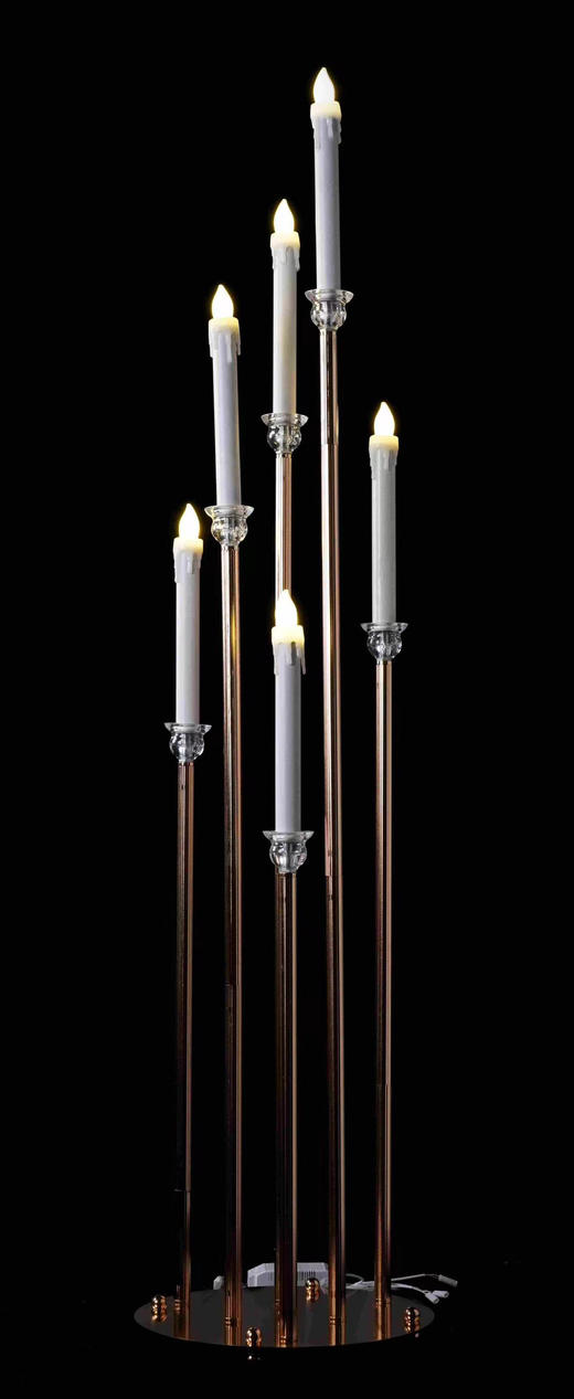 DWJ-ZT-13蜡烛路引（运费自理） 商品图0