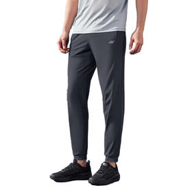 Skechers斯凯奇 男针织长裤 P225M147-000G