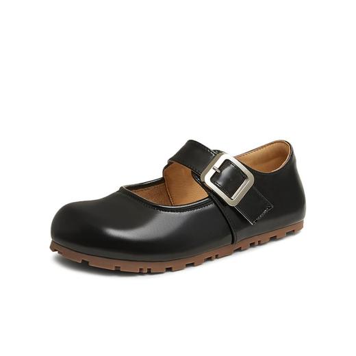 Teenmix天美意 女玛丽珍鞋 KM076AA5 商品图2