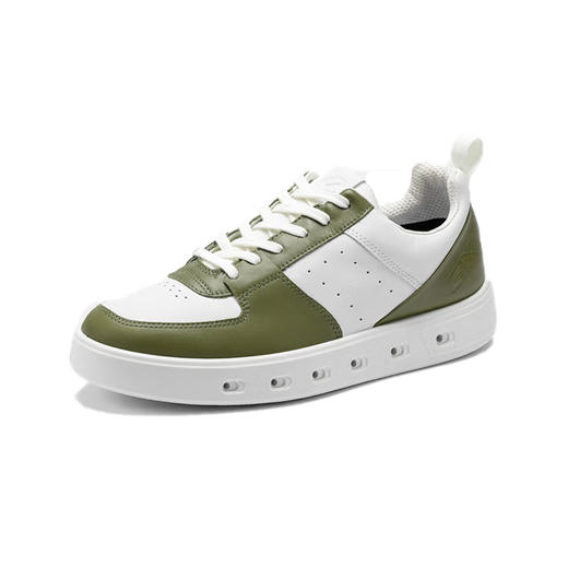 ECCO爱步 男休闲鞋 52081460932 商品图0