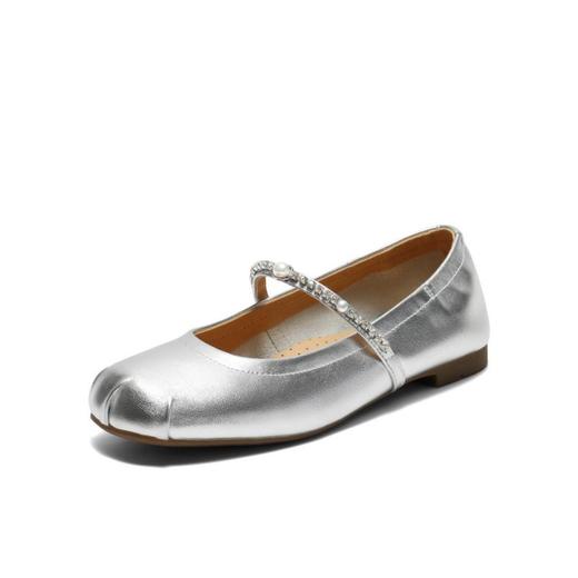 Belle百丽 女单鞋 3H9F4CQ5 商品图0