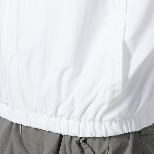 adidas阿迪达斯 女夹克外套 JZ2161 商品图4