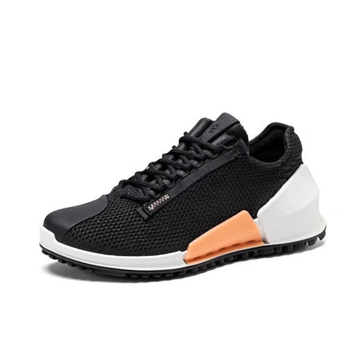 ECCO爱步 女运动鞋 800683 商品图1