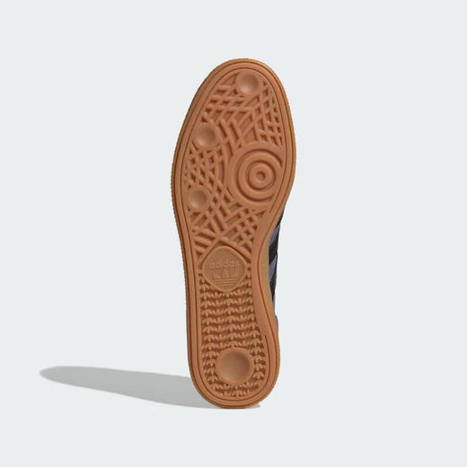 adidas阿迪达斯 通用板鞋 JR3847 商品图3