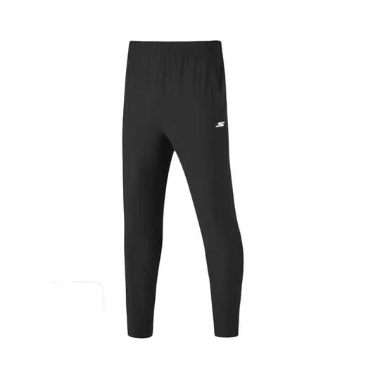Skechers斯凯奇 男梭织长裤 P223M065-0018 商品图0